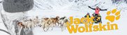 کوله پشتی و ست کوله و کفش JACK WOIFSKIN