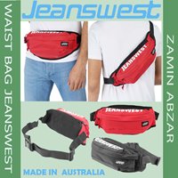 WAIST BAG  کیف کمری 