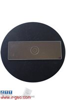  تیغه یا لام مدرج 