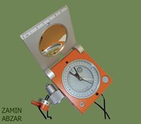  کمپاس کلارک 