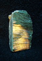 Labradorite