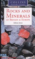  Rocks&Minerals ofBEITAIN&EUROPE 