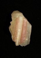 Pink Tourmaline