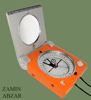  کمپاس کلارک  