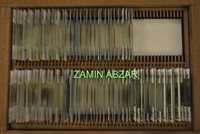 مجموعه مقاطع کانی شناسی توصیفی