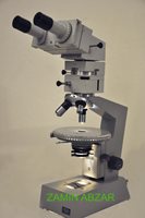 میکروسکوپ پلاریزان 