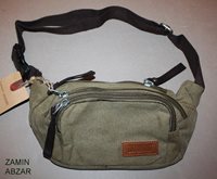کیف کمری کتان OUTDOOR