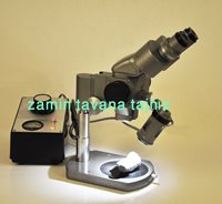 استریومیکروسکوپ  STEREO MICROSCOPE 