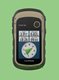 GPS  دستی زمینی
