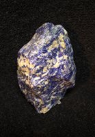 Lapis Lazuli