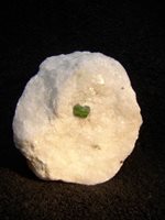 Olivine
