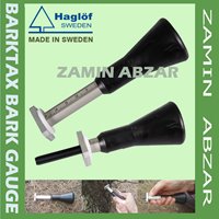 Bark Gauge