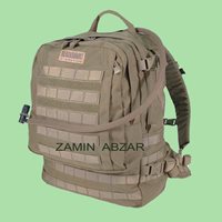 کوله پشتی  TACTICAL بلک هاوک