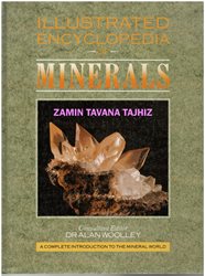 ILLUSTRATED ENCYCLOPEDIA OF MINERALS