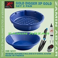 ست لاوک طلاشویی رودخانه ای