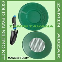 پن یا لاوک طلاشویی