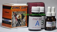 zinc zap زینک زپ