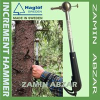 چکش رشد درخت INCREMEN HAMMER