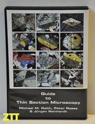 GUIDE TO THIN SECTION MICROSCOPY