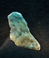 Labradorite