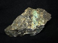 Labradorite
