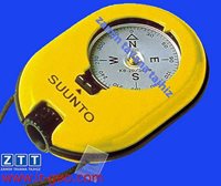 قطب نما ، شيب سنج SUUNTO