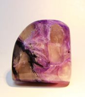 Charoite