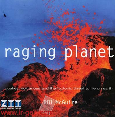 Raging Planet