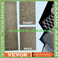 MINERAL MOSS